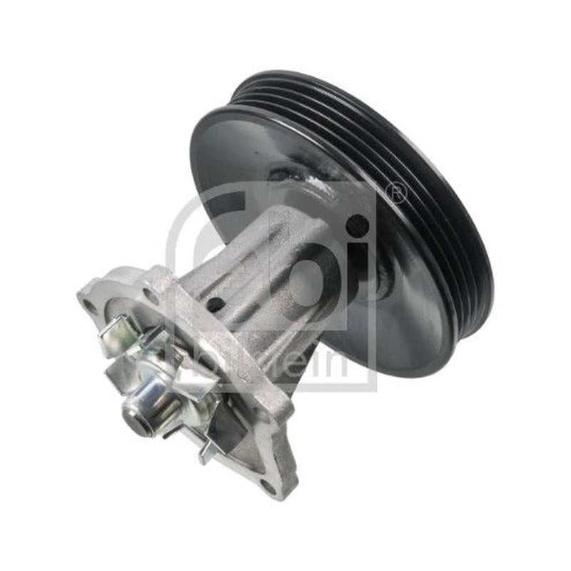 Febi Engine Cooling Water Pump 186016