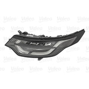 Valeo Headlight Headlamp Left 450421