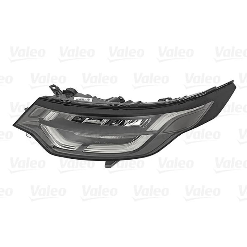 Valeo Headlight Headlamp Left 450421