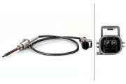 Hella 6PT 014 494-451 Sensor, exhaust gas temperature