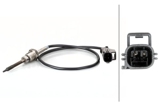 Hella 6PT 014 494-451 Sensor, exhaust gas temperature