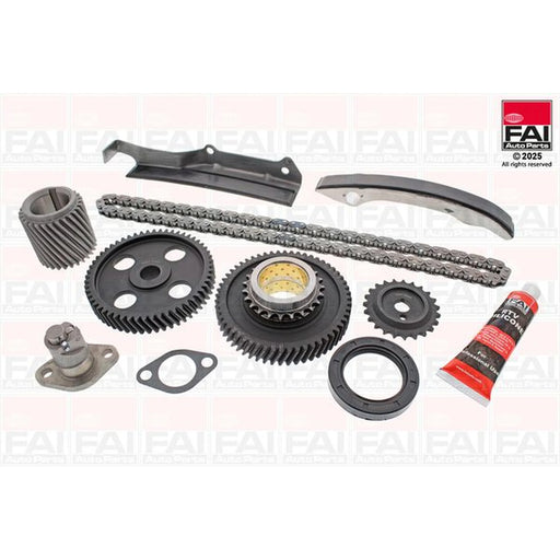 FAI 11 x Timing Chain Kit Set 98 Links TCK39