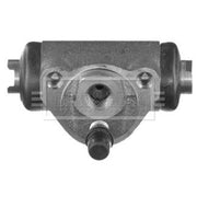 Borg & Beck Wheel Cylinder Hydraulic Brake Rear Left BBW1045