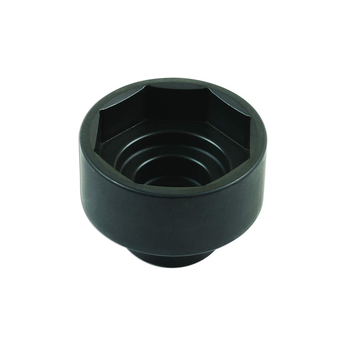 Laser Rear Wheel Trailer Socket 1"D 83mm 7555 Laser  - Town Parts