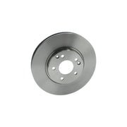 Bosch 2 x Vented Brake Discs 0 986 479 R79