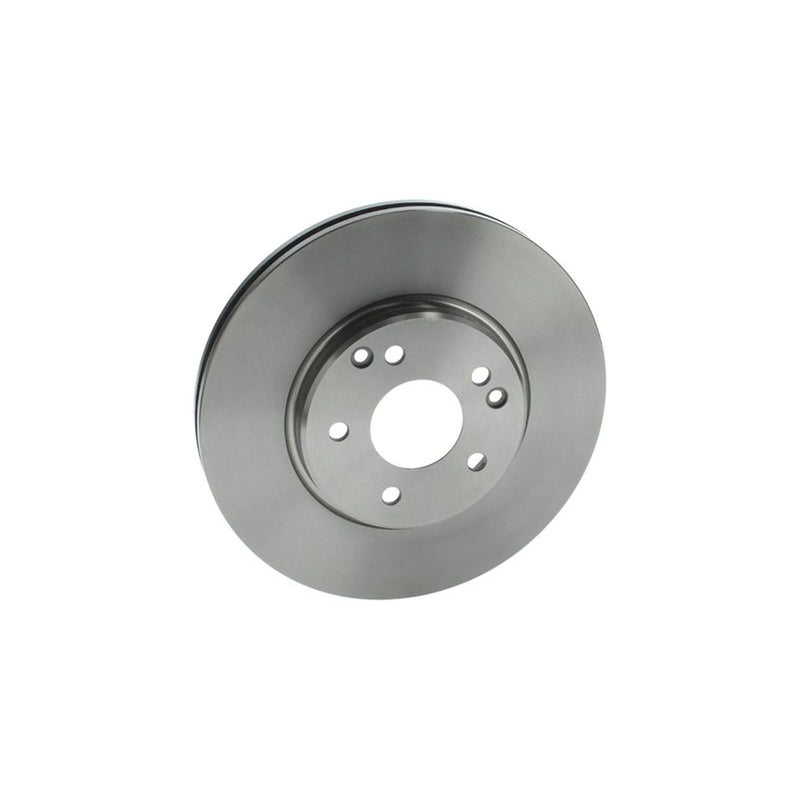 Bosch 2 x Vented Brake Discs 0 986 479 R79