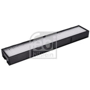 Febi Cabin Air Filter (Pollen Filter) 17161