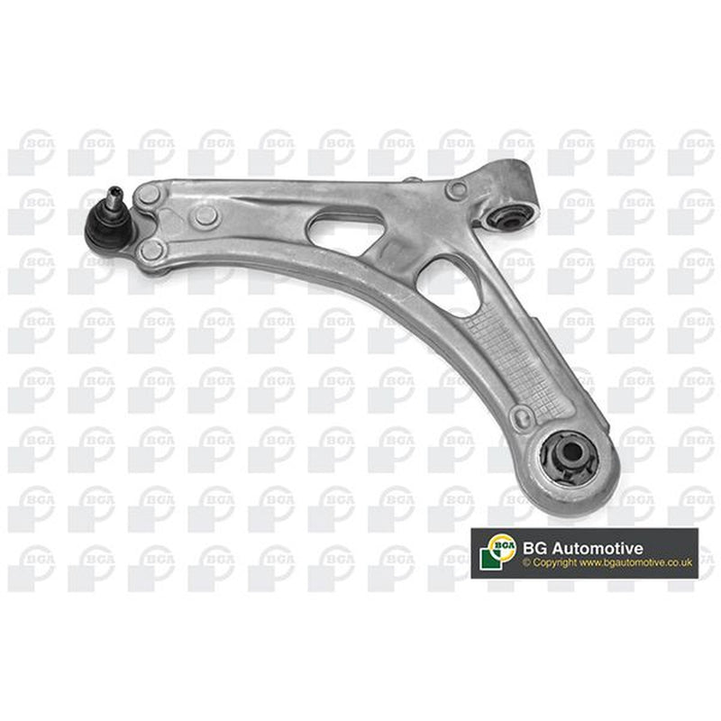 BGA Control/Trailing Arm Front Left TRC14000