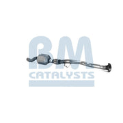 BM Catalysts Homologated Petrol Cat BM90510H