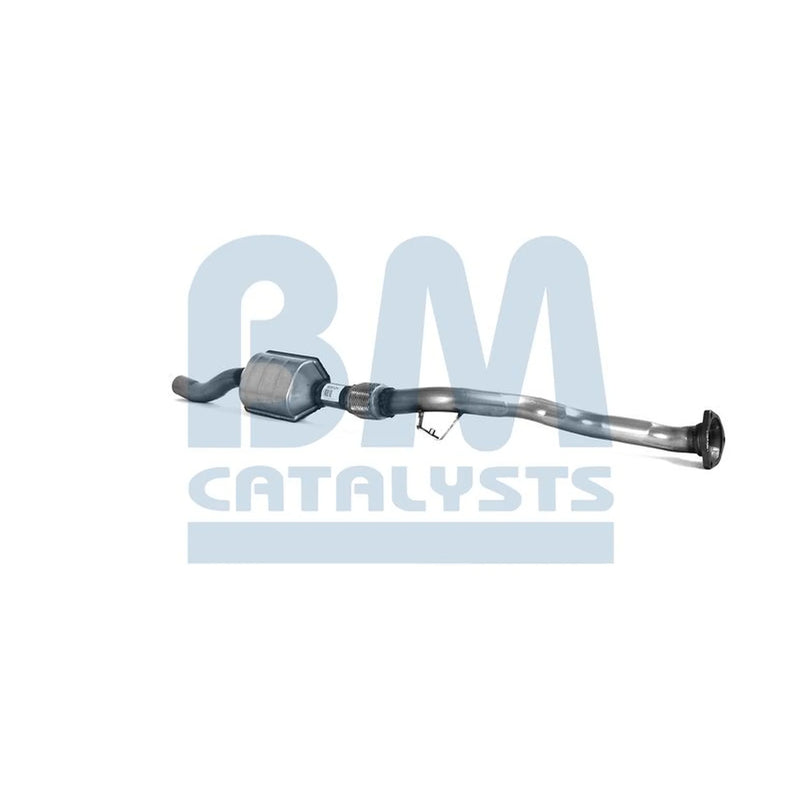 BM Catalysts Homologated Petrol Cat BM90510H