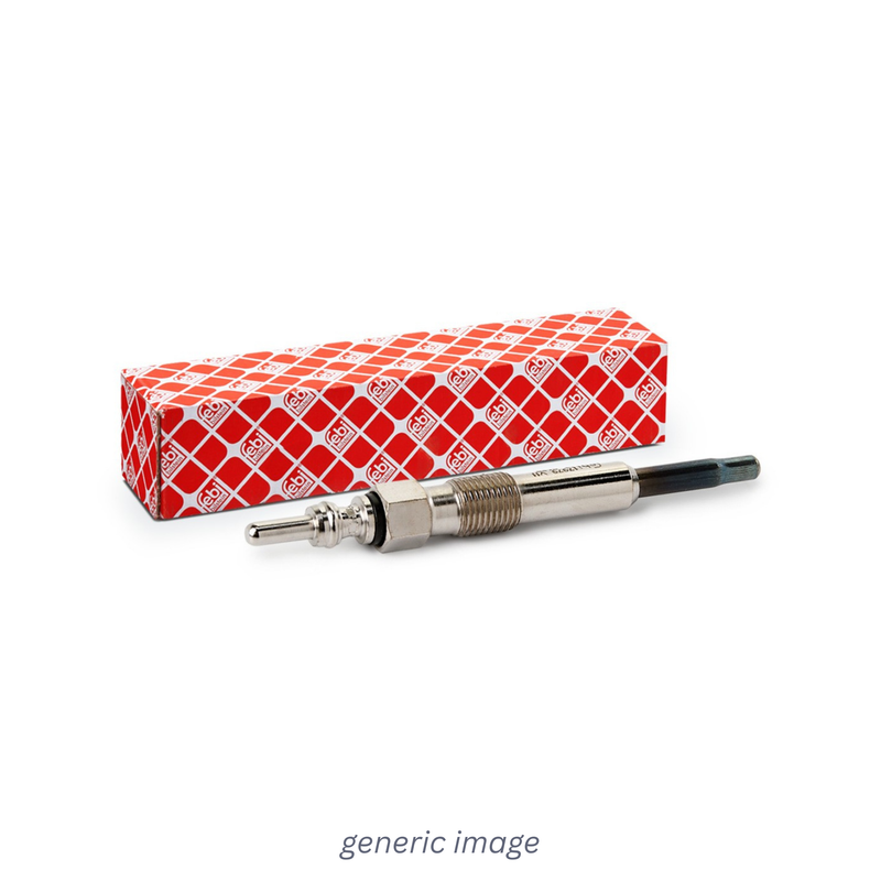 Febi Diesel Engine Glow Plug