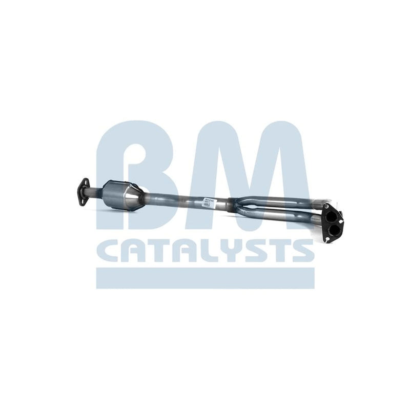 BM Catalysts Homologated Petrol Cat BM90121H