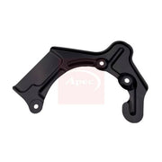 Apec Brake Disc Splash Guard Front Left ASG1141