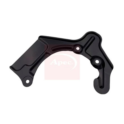 Apec Brake Disc Splash Guard Front Left ASG1141