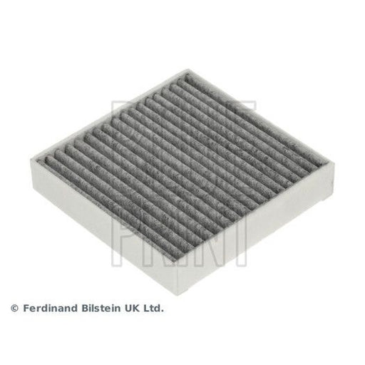 Blue Print Cabin Air Filter (Pollen Filter) Rear ADBP250130