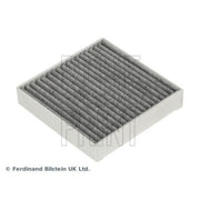 Blue Print Cabin Air Filter (Pollen Filter) Rear ADBP250130