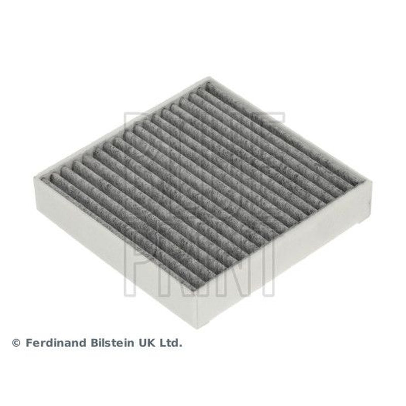Blue Print Cabin Air Filter (Pollen Filter) Rear ADBP250130