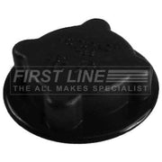 First Line Coolant Expansion Tank Cap FRC80
