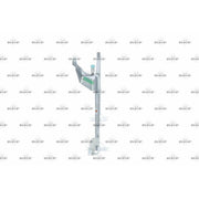 NRF Air Conditioning Condenser 350400