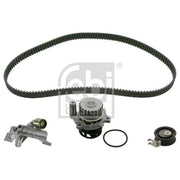 Febi Timing Belt & Water Pump Kit 45128