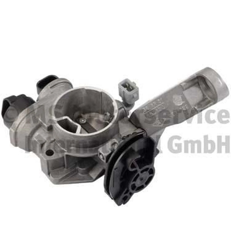 Pierburg Electronic Throttle Body Assembly 7.03703.54.0