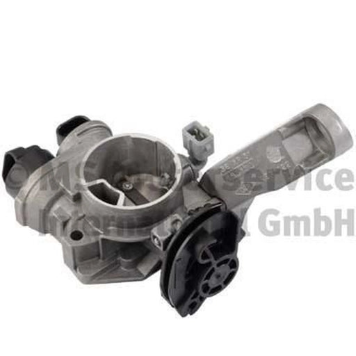 Pierburg Electronic Throttle Body Assembly 7.03703.54.0
