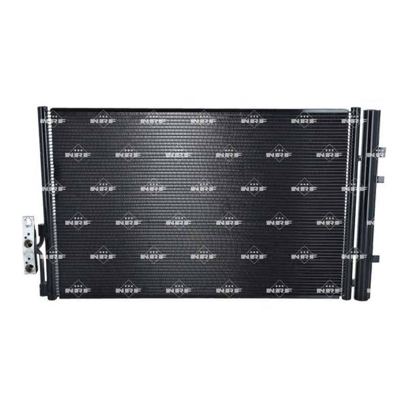 NRF Air Conditioning Condenser 350036