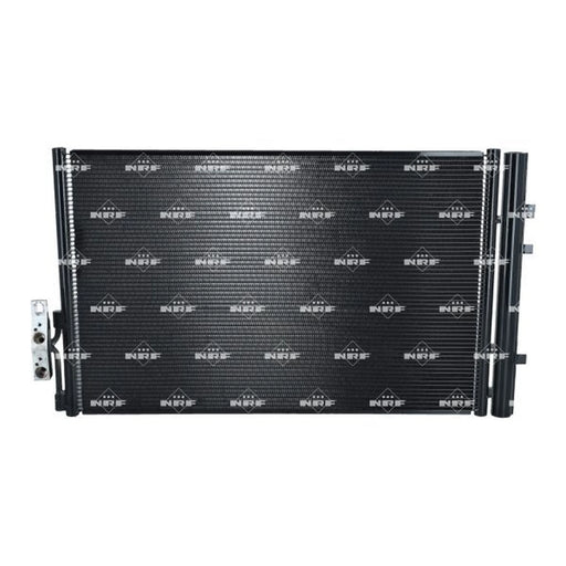 NRF Air Conditioning Condenser 350036