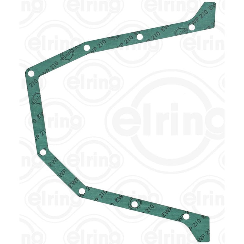 Elring Housing Cover Gasket Wide Thick 185.140