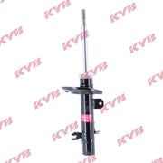 KYB Shock Absorber Damper Strut Front Right 3338060