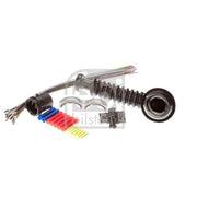 Febi Door Cable Repair Set both sides 107151