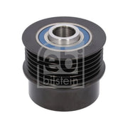 Febi Alternator Overrunning Freewheel Clutch 185002