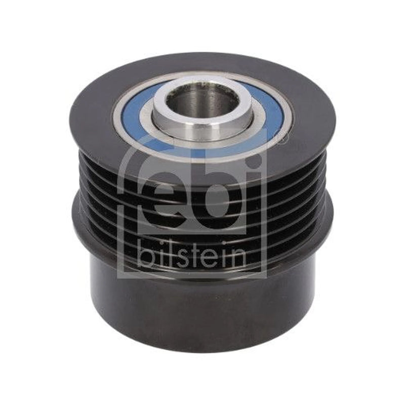 Febi Alternator Overrunning Freewheel Clutch 185002