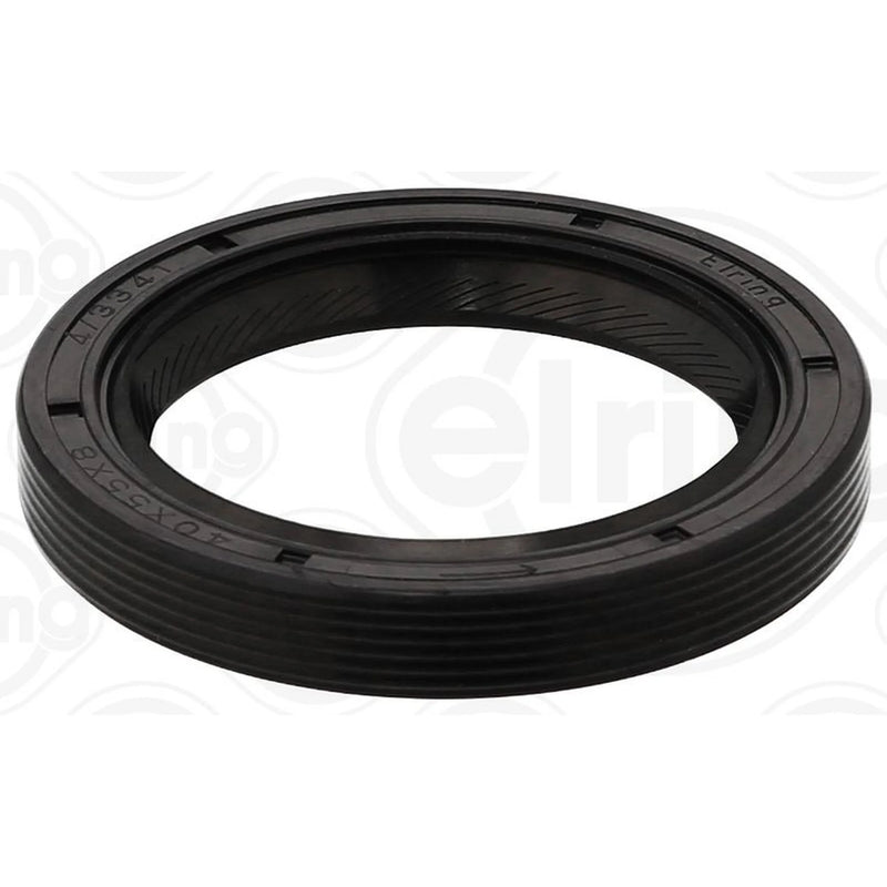 Elring Manual Transmission Shaft Seal 55mm OD ID Thick 242.993