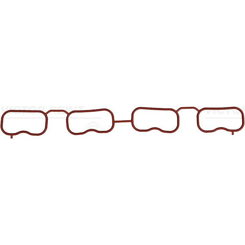 Victor Reinz Intake Manifold Gasket Thick MVQ (silicone rubber) 71-17911-00