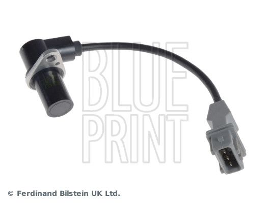 Blue Print Crankshaft Position Sensor