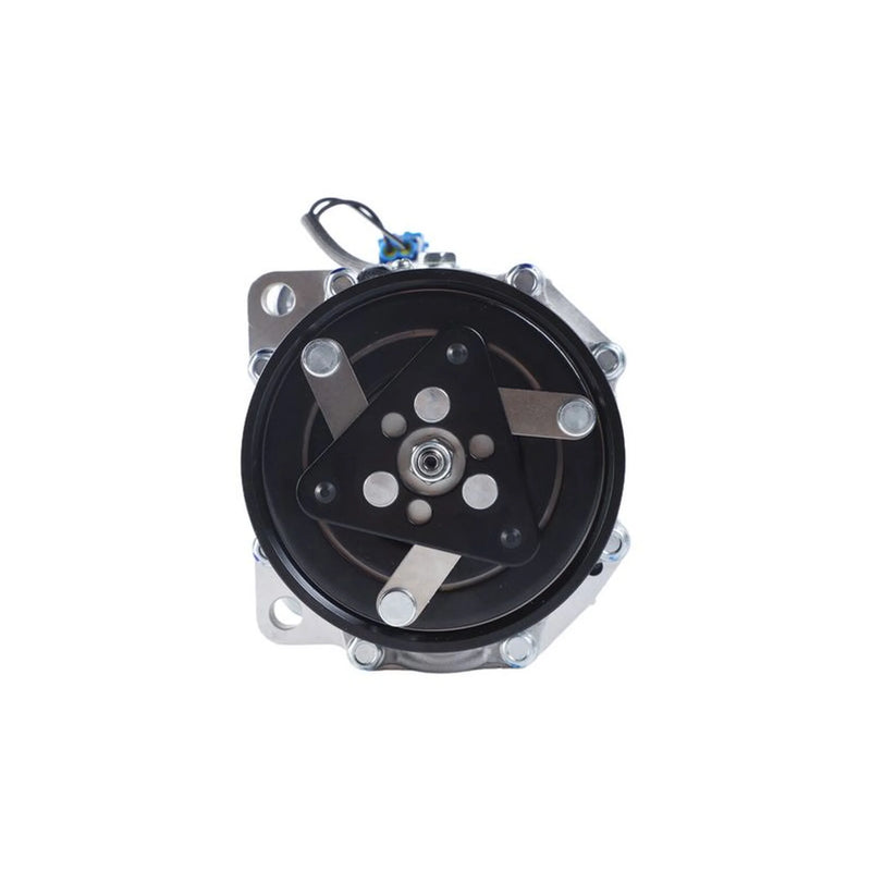 Hella Air Conditioning Compressor 8FK 366 200-161
