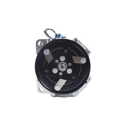 Hella Air Conditioning Compressor 8FK 366 200-161