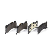 Brembo 4 x Front Brake Pad Set P85183