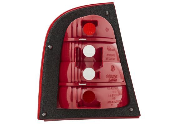 Hella 9EL 354 074-021 Tail Light Assembly