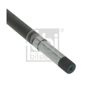 Febi CV Drive Shaft Driveshaft Front Right 181258