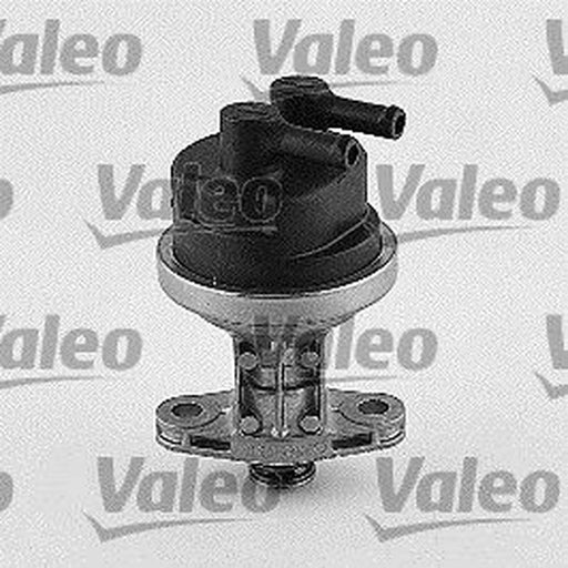 Valeo Fuel Pump Assembly 247092