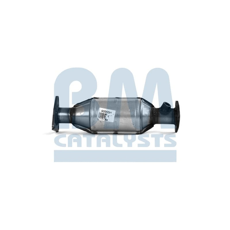 BM Catalysts Homologated Petrol Cat BM90955H