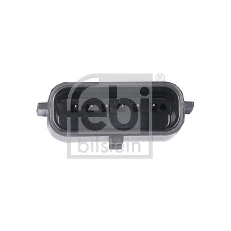 Febi Electronic Throttle Body Assembly 181841