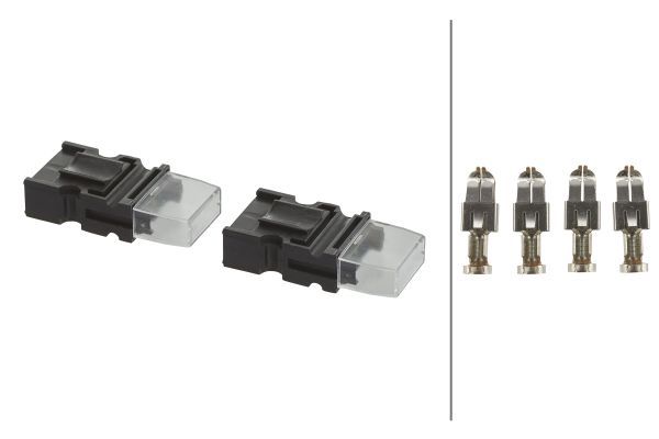 Hella 8JD 005 235-801 Fuse Holder