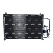 NRF Air Conditioning Condenser 35393