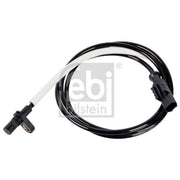 Febi ABS Wheel Speed Sensor Rear Right 170576