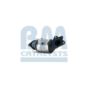 BM Catalysts Homologated Diesel Cat BM80694H