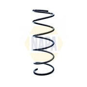 NAPA Front Suspension Coil Spring NCS1294