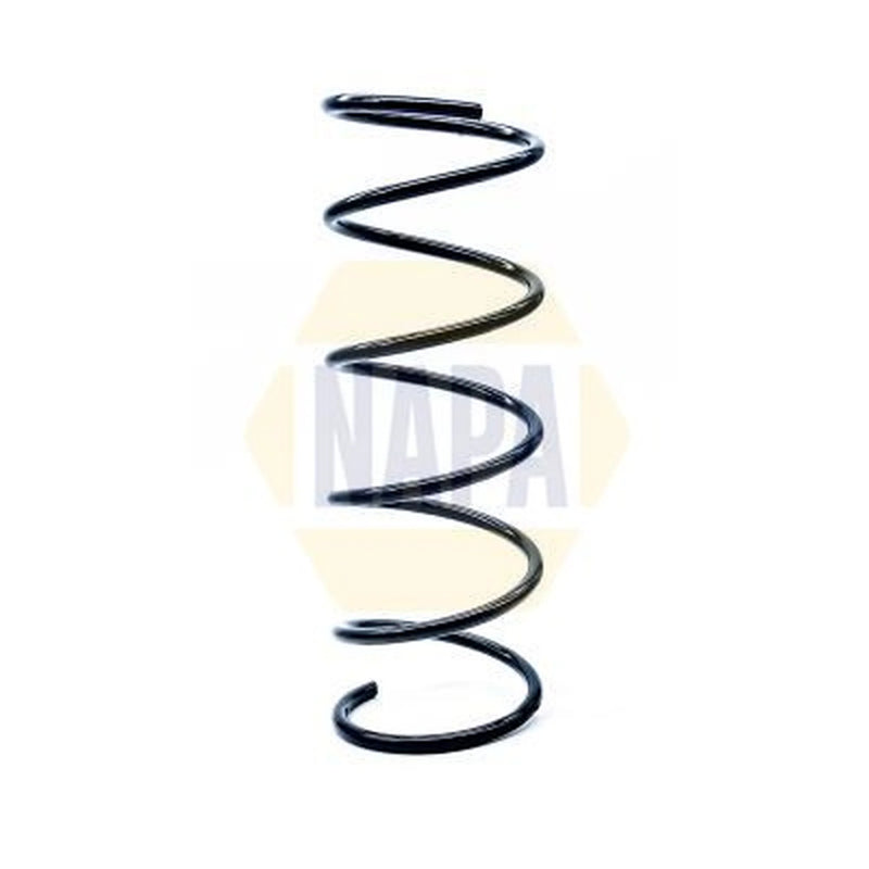 NAPA Front Suspension Coil Spring NCS1294